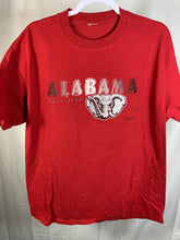 Load image into Gallery viewer, Vintage Alabama Big Al T-Shirt XL
