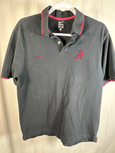 Nike X Alabama Polo Shirt Medium