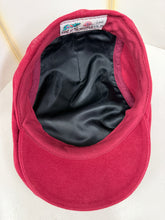 Load image into Gallery viewer, Vintage Newsboy Kangal Cap
