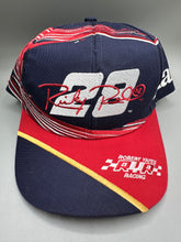 Load image into Gallery viewer, Vintage Nascar #28 Racing Snapback Nonbama
