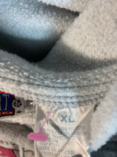 Load image into Gallery viewer, Vintage Alabama Grey Hoodie Sweatshirt XL
