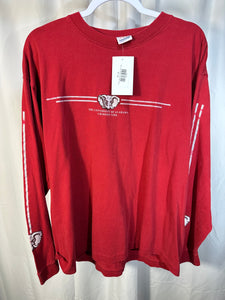 Vintage Alabama Long Sleeve Shirt Large