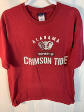 Load image into Gallery viewer, Retro Alabama T-Shirt Large
