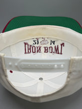 Load image into Gallery viewer, 1994 Iron Bowl Snapback Two Tone Hat
