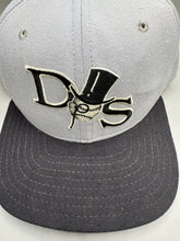 Load image into Gallery viewer, Vintage New Era X Duluth Superior Dukes Rare Snapback Nonbama
