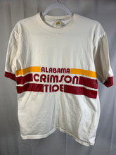 Load image into Gallery viewer, 1970’s Alabama Crimson Tide Russell Rare Shirt Large
