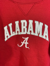 Load image into Gallery viewer, Vintage Alabama Embroidered Sweatshirt Large
