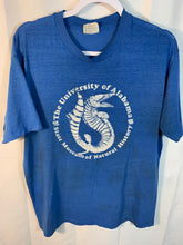Load image into Gallery viewer, Vintage University of Alabama Museum of Natural History T-Shirt XL
