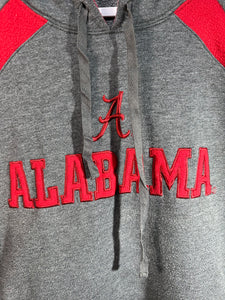 Alabama Y2K Hoodie Sweatshirt Large