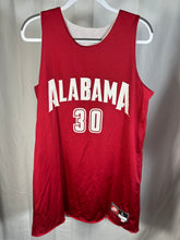 Load image into Gallery viewer, Vintage Nike X Alabama Team Issued Practice Jersey XL
