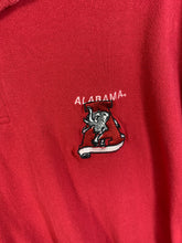 Load image into Gallery viewer, Vintage Alabama Polo Shirt XL
