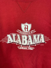 Load image into Gallery viewer, Vintage Russell X Alabama Sweatshirt Large
