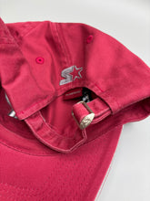 Load image into Gallery viewer, Starter X Alabama Y2K Strapback Hat
