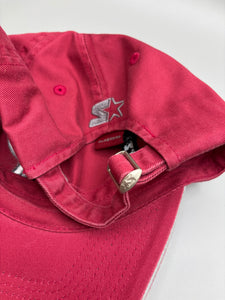 Starter X Alabama Y2K Strapback Hat