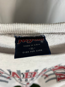 Vintage Alabama Grey Sweatshirt Large