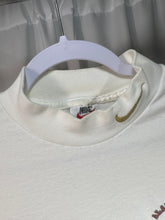 Load image into Gallery viewer, Vintage Nike X Alabama Mock Turtleneck Shirt Large
