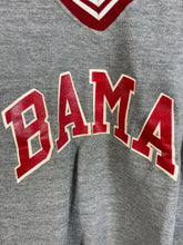Load image into Gallery viewer, 1970’s Bama Spellout Russell Sweatshirt Medium

