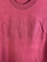 Load image into Gallery viewer, Vintage Alabama Embossed T-Shirt Large
