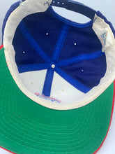 Load image into Gallery viewer, 1989 All Star Weekend Snapback Hat
