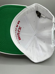 Muck Fichigan Custom Snapback Hat