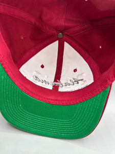 1992 National Champs Youngan Snapback Hat