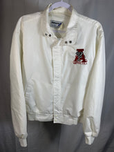 Load image into Gallery viewer, Vintage Swingster Alabama White Jacket Large
