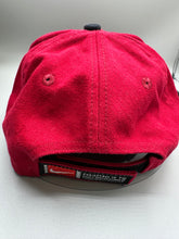 Load image into Gallery viewer, Vintage Alabama X Nike Two Tone Strapback Hat
