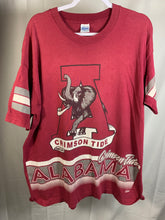 Load image into Gallery viewer, Vintage Alabama Salem Graphic T-Shirt XL
