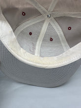 Load image into Gallery viewer, Vintage Alabama Two Tone SnapBack Hat
