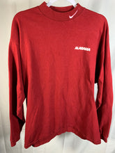 Load image into Gallery viewer, Vintage Nike X Alabama Turtleneck Shirt XL
