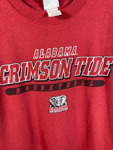 Load image into Gallery viewer, Vintage Alabama Basketball Breathable T-Shirt Large
