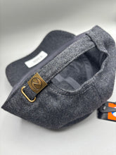 Load image into Gallery viewer, 1930&#39;s Era Pennant Strapback Hat

