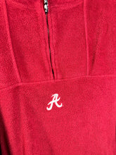 Load image into Gallery viewer, Starter X Alabama Retro Fleece Pullover Medium
