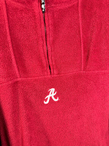 Starter X Alabama Retro Fleece Pullover Medium