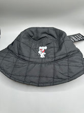 Load image into Gallery viewer, Dancing Elephant Custom Puffer Bucket Hat
