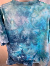 Load image into Gallery viewer, Vintage Alabama X The Game Tie Dye T-Shirt XL
