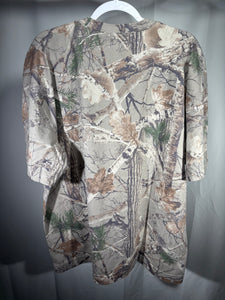 Tide & Timber Vol. 2: Heavyweight Camo