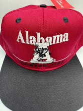 Load image into Gallery viewer, Vintage Alabama X Twins Enterprise SnapBack
