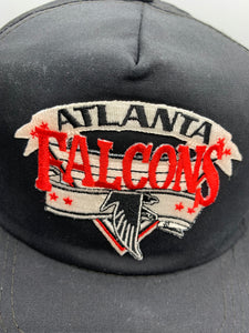 Vintage Atlanta Falcons Snapback Hat
