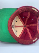 Load image into Gallery viewer, Vintage Alabama Corduroy Snapback Hat
