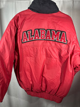 Load image into Gallery viewer, Vintage Alabama X Nike Puffer Jacket Medium
