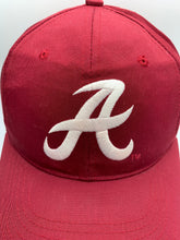 Load image into Gallery viewer, Vintage Alabama Snapback Hat
