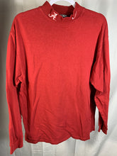 Load image into Gallery viewer, Alabama X Nike Y2K Turtleneck Shirt Medium
