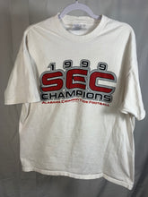 Load image into Gallery viewer, 1999 SEC Champs T-Shirt XL
