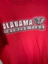 Load image into Gallery viewer, Vintage Alabama X Russell T-Shirt XL
