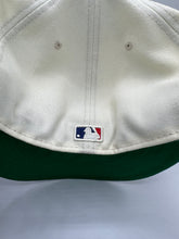 Load image into Gallery viewer, Eric Emanuel X Atlanta Braves Fitted Hat 7 1/2 Nonbama
