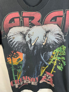 Vintage Alabama Rare Graphic T-Shirt M/L