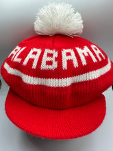 Load image into Gallery viewer, Vintage 1970’s Alabama Rare Beanie Cap Hat USA
