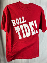 Load image into Gallery viewer, Retro Roll Tide Y2K T-Shirt Large
