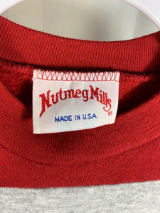 Vintage Nutmeg X Alabama Sweater Sweatshirt Small